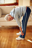 Working Out at Home
